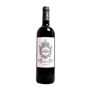 Chateau Ferriere